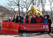 청정 관광도시 청양 달리며 한국문화 제대로 느꼈어요