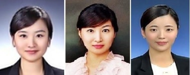 농협은행충북본부 초급직원 3명 특별승진
