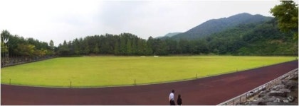 한국 양궁의 메카 김수녕 양궁장, 시설 현대화