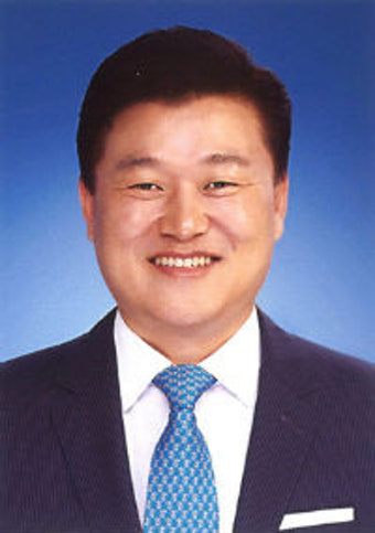 신용한 예비후보 