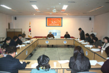 (사)한국시낭송전문가협회 정기총회 개최