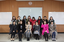 호서대 아산캠퍼스에 간호계약학과 설치