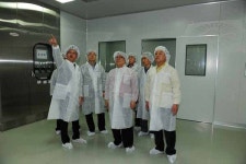 구제역 방역 정부예산 지원해달라