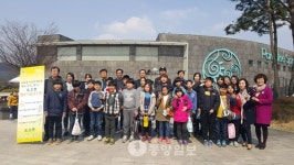 도고초 학생 무료 스파체험