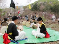 보곡산골서 가족과 함께 힐링하세요