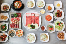 예산 광시한우 이름값