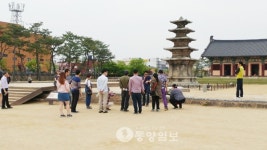공주 역사관광지 전국에 알린다