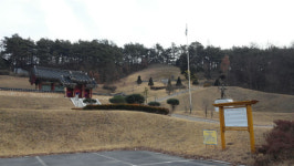 청주 한봉수 의병장 사적지 5월의 가볼만한 현충시설