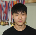 전국소년체전서 형석중에 첫 금메달 선사한 박수용