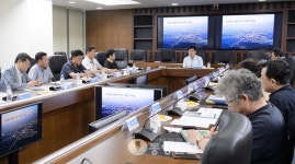 세종시, 농특산물 공동상표 개발 연구용역 착수보고회 개최