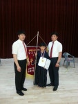 8일, 충북 검도인의 축제 성료