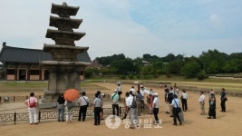 부여서 앵콜 수학여행