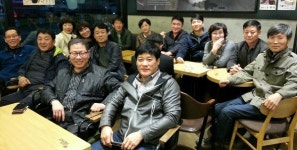 동양일보 충주시기획위원회 11월 월례회 열려