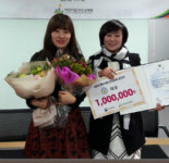 진천 모비스 어린이집 황유리 교사, 안심보육 공모전 대상
