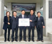 충주, 익명의 기부천사 등 나눔 쇄도