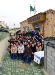 제천시, 신서부 마을회관 준공식 개최