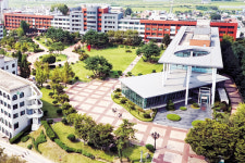 충청대학교 바른 전문직업인 육성
