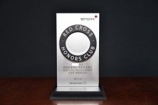 적십자 아너스 충북 1호 탄생