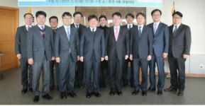 청주지법-신용회복위 개인회생·파산신청자 지원 맞손