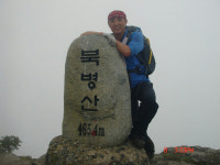 소백산과 함께하는 우정과 보람