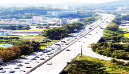 중부고속도 확장운명 타당성 재조사에 촉각