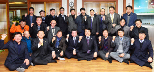 건협 충북도회, 제천시장과 건설업 활성화 간담회