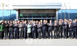 에스비씨리니어 서충주신도시에 새둥지