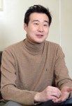 가업을 잇는 사람들 ①㈜동화 노동영 부사장