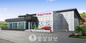 영화 보러 멀리 안 가도 돼요