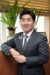 가업을 잇는 사람들 ③㈜삼양건설 윤해달 부사장