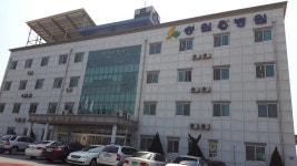 충주 송원요양병원, 보건복지부 병원인증 Ⅰ등급 획득