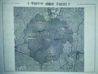세종시에 편입된 옛 충북 청원군 부용면 주민들 충북 역할론 제기
