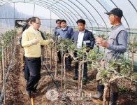 새로운 농법으로 만드는 넘버원 청양