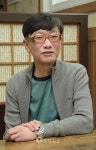 가업을 잇는 사람들 ⑥청주대성옻닭 하승수 실장