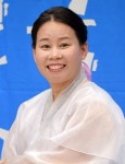 시낭송 할 때면 황홀하고 행복해…자랑스러운 엄마 될 수 있어서 기뻐