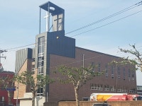 새생명교회 새 성전 건축...오는 27일 입당예배