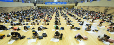 미래의 주역 어린이들의 건강한 지식겨룸 한마당…25회 동양일보 만물박사 선발대회
