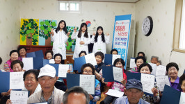 치매예방·뇌건강 재활프로그램 잇따라