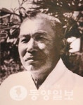 그리운 청주인 Ⅴ - 석정 김영근 선생