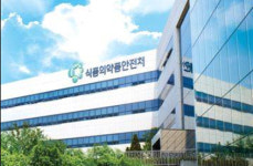 충북 의약품 생산 수출호조에 힘입어 큰폭 상승