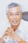 특별기고-우리가 지금 태평을 구가할 때인가