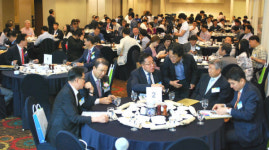 충북경제자유구역 수도권 기업 유치 나서