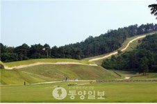 부여 나성 발굴복원 기록 영상에 담다
