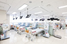 아산 천안충무병원 혈액투석 1등급