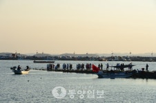 홍성 서부면 가고 싶은 관광명소 각광