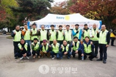 우리는 동호인(55)-국제로타리 3740지구 청주무심로타리클럽