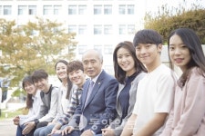 신뢰·전통 70년 반석… 4차 산업혁명 향해 비상 
