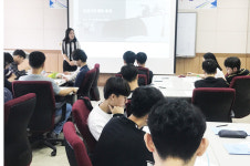 청주폴리텍대학 참人엔지니어링 위탁연수