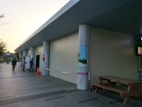 부여백제(서천)휴게소 고객편의위한 환경개선공사 시행