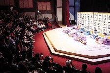 난계국악단 토요상설공연 문화 코스로 인기